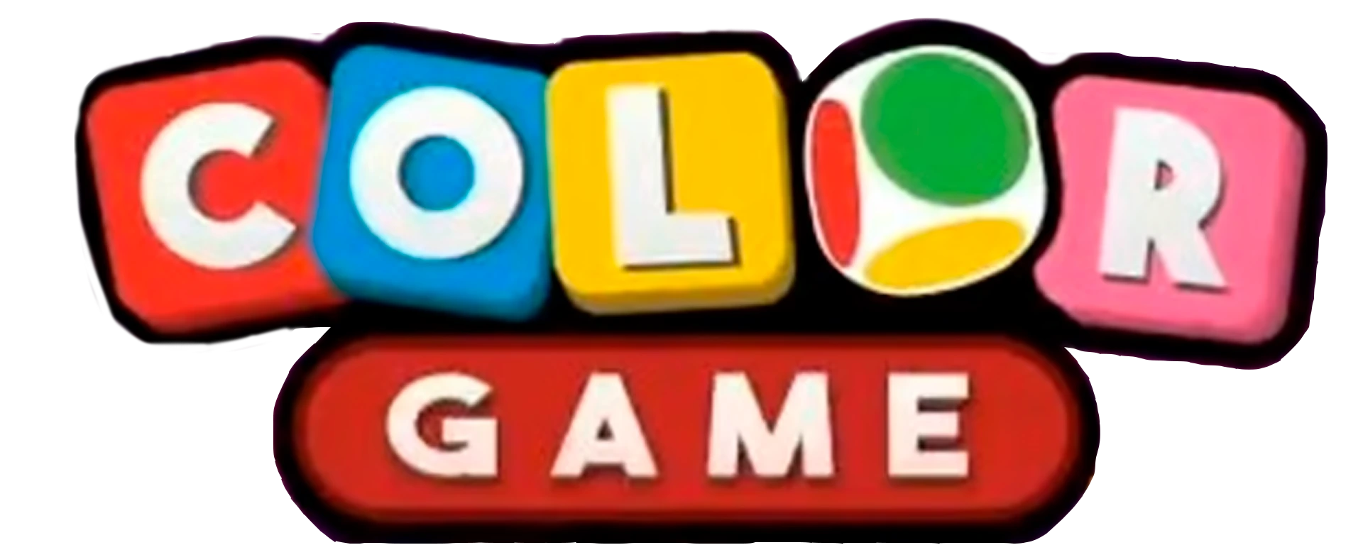 color game color game
